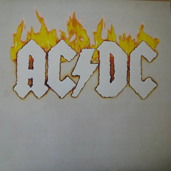 AC/DC : Vol. 1 (6xLP, Album + 12", Single + Box, Comp, RP)