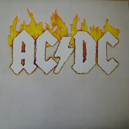 AC/DC : Vol. 1 (6xLP, Album + 12", Single + Box, Comp, RP)