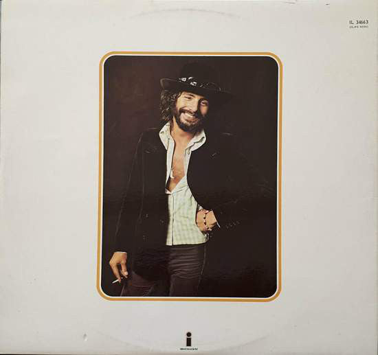 Cat Stevens : Catch Bull At Four (LP, Album, Lam)