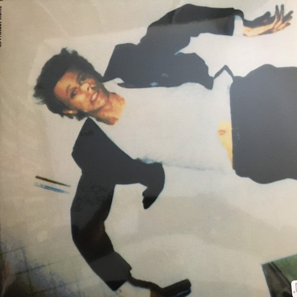 David Bowie : Lodger (LP, Album, RE, RM, 180)