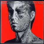 The Rolling Stones : Tattoo You (LP, Album)