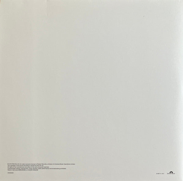 The 1975 : A Brief Inquiry Into Online Relationships (2xLP, Album, 180)