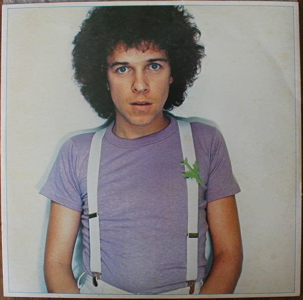 Leo Sayer : Endless Flight (LP, Album)