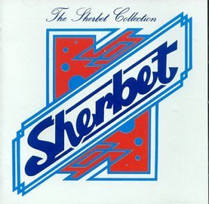 Sherbet : The Sherbet Collection (LP, Comp)