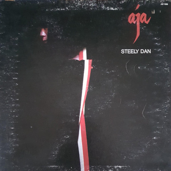 Steely Dan : Aja (LP, Album, Gat)