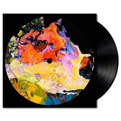 Crooked Colours : Langata (LP, Album)