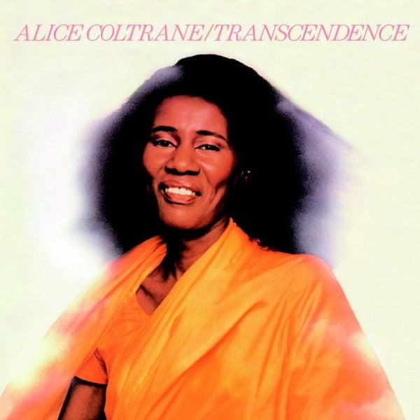 Alice Coltrane : Transcendence (CD, Album, RE)