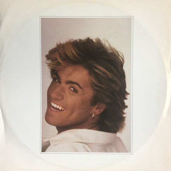 Wham! : Make It Big (LP, Album)