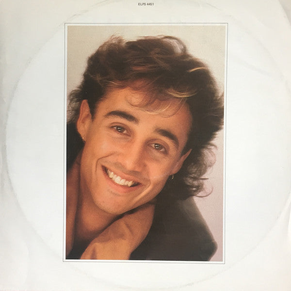 Wham! : Make It Big (LP, Album)