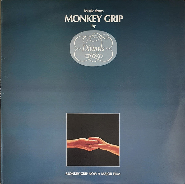 Divinyls : Music From Monkey Grip (12", MiniAlbum)