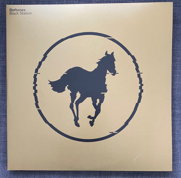 Deftones : White Pony (2xLP, Album, RE + 2xLP, Album, Etc + Box, Ltd, Wit)