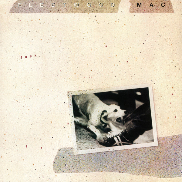 Fleetwood Mac : Tusk (2xLP, Album, RE, RP)