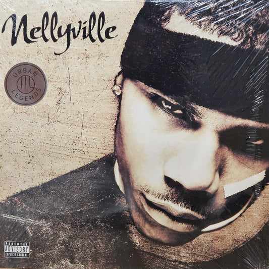 Nelly - Nellyville