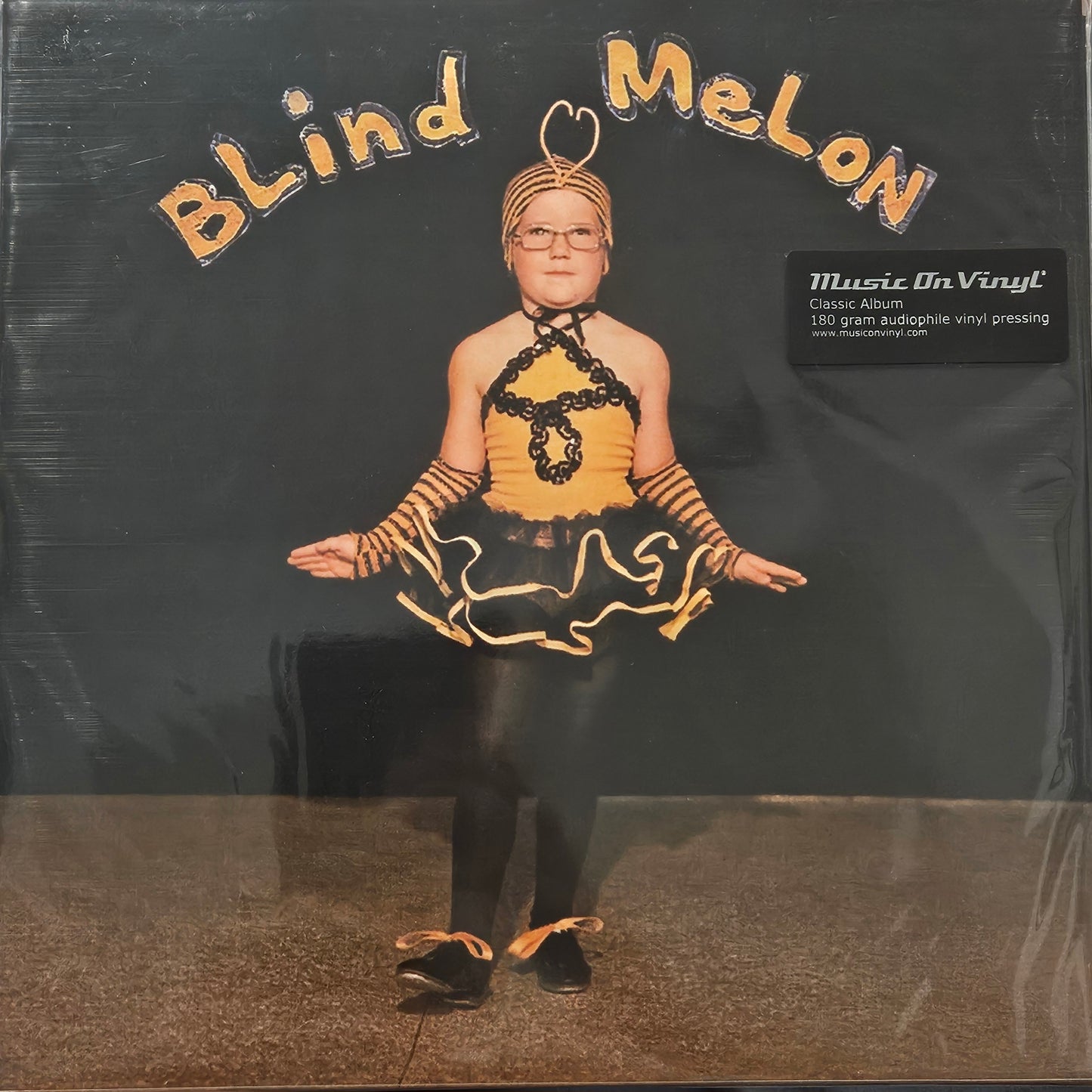 Blind Melon ‎– Blind Melon (Vinyl, LP, Album, 180g)