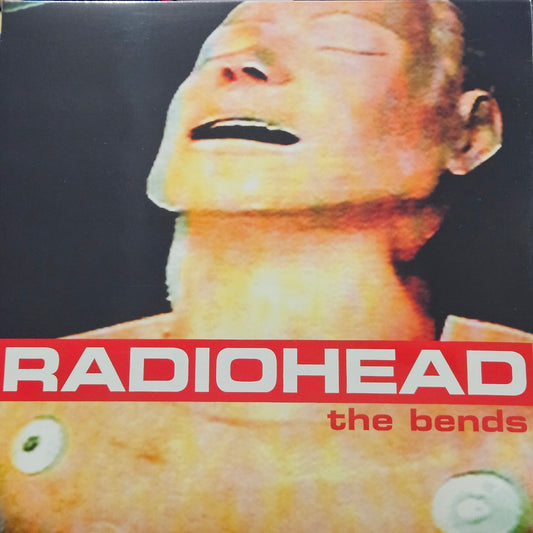 Radiohead - The Bends Vinyl