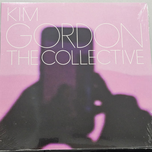 Kim Gordon – The Collective Vinyl