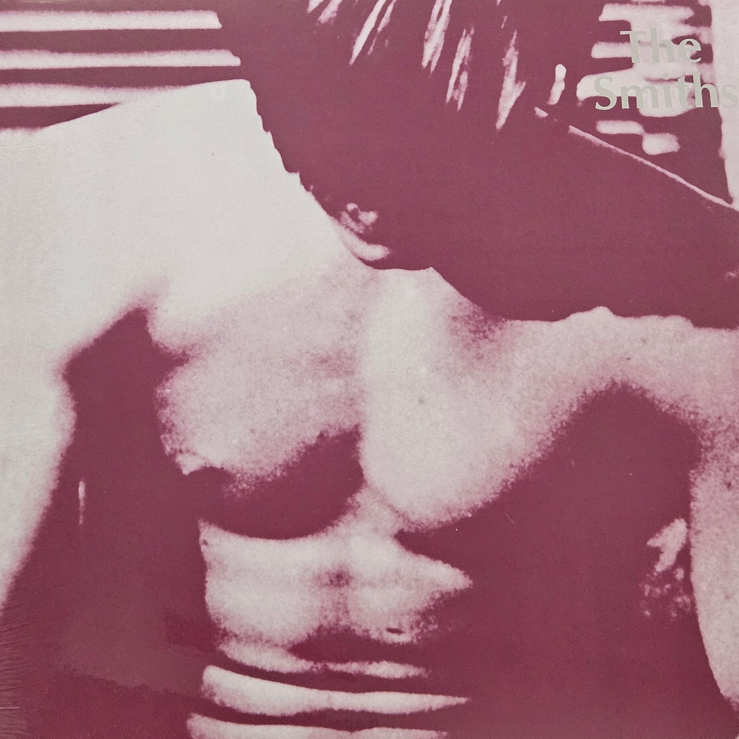 THE SMITHS
The Smiths Self Titled (Reissue, Remastered, Vinyl LP)