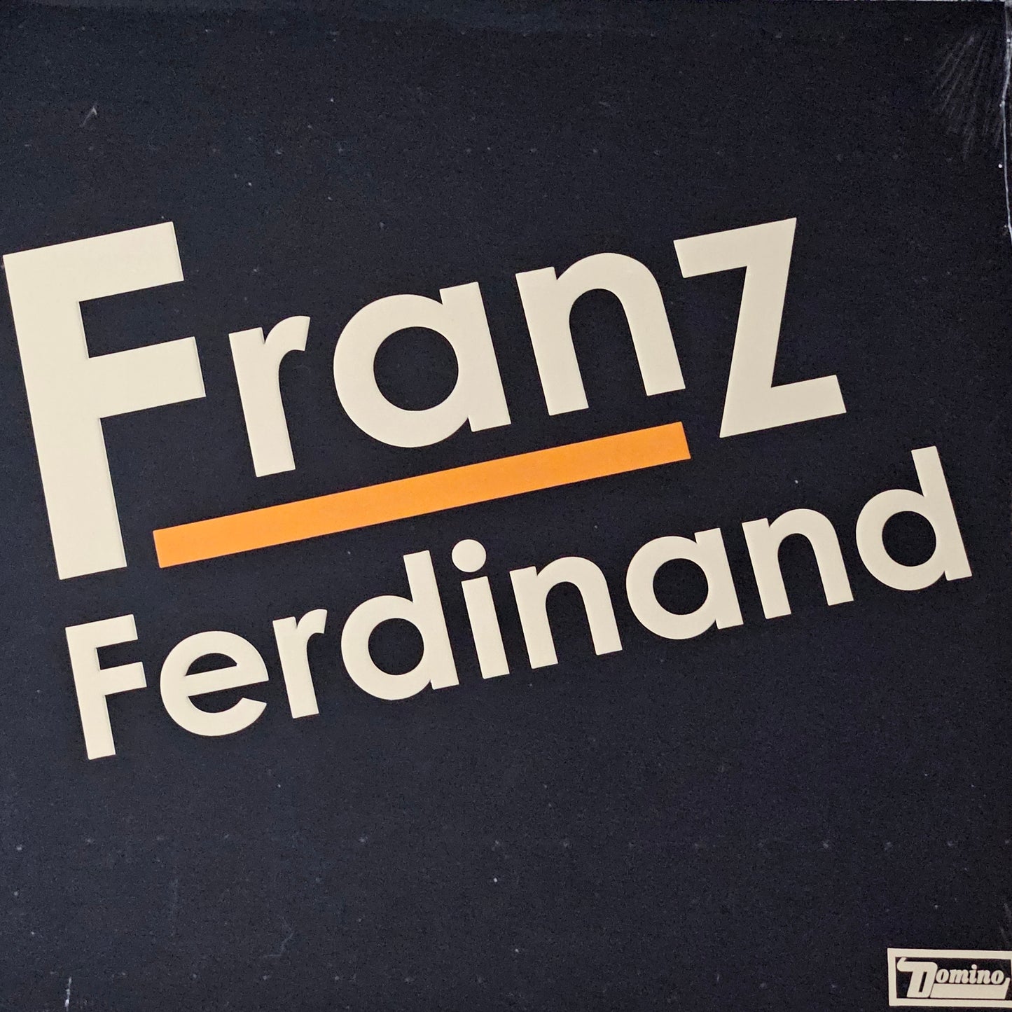 Franz Ferdinand - Franz Ferdinand Vinyl