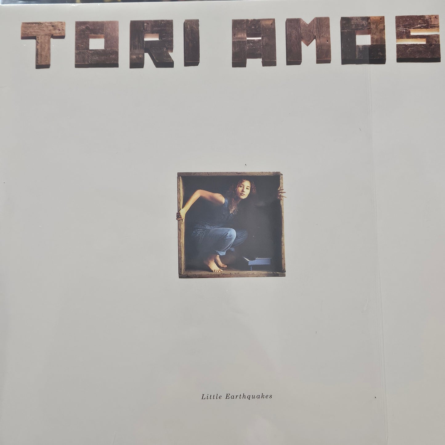 Tori Amos - Little Earthquakes Vinyl