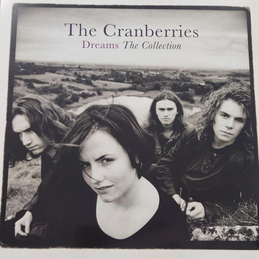 The Cranberries ‎– Dreams: The Collection Vinyl LP Compilation