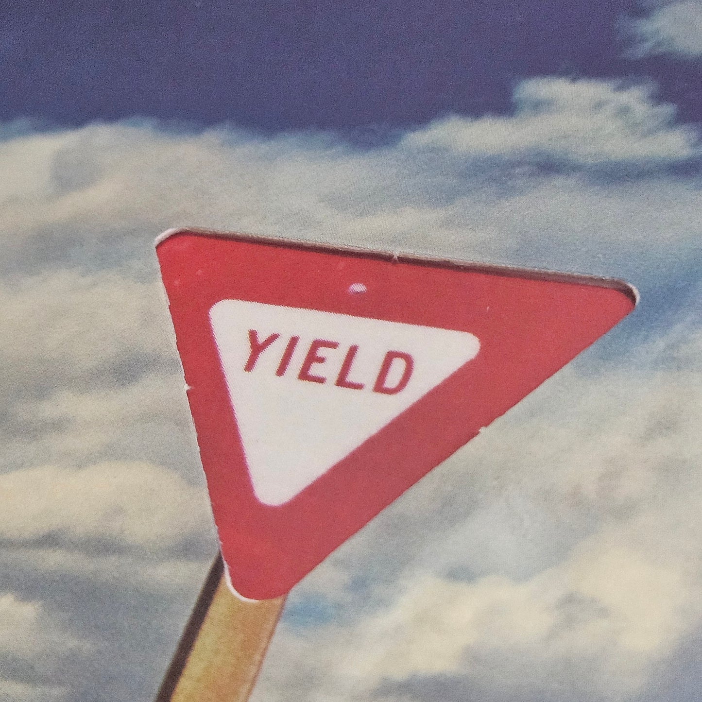 Pearl Jam – Yield (Vinyl, LP, Album, Remastered)