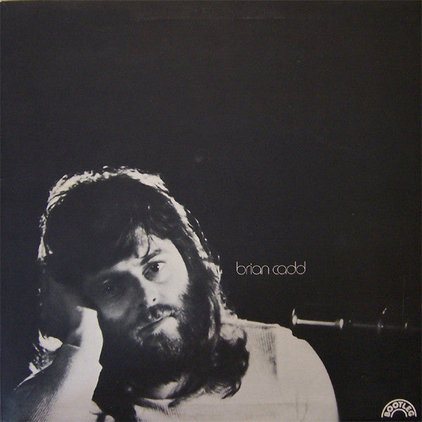 Brian Cadd : Brian Cadd (LP, Album, Gat)