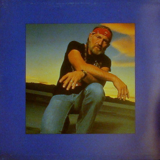 Willie Nelson : Always (LP, Album, Comp, Gat)