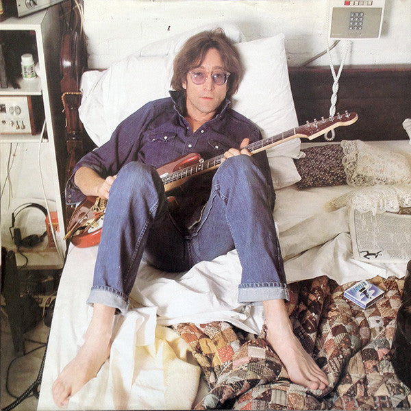 John Lennon : The John Lennon Collection (LP, Comp)