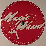 Various : Magic Wand Vol 2 (12")