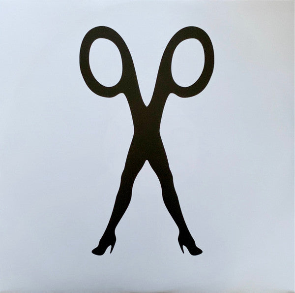 Scissor Sisters : Scissor Sisters (LP, Album, Ltd, RE, RP, Gre)