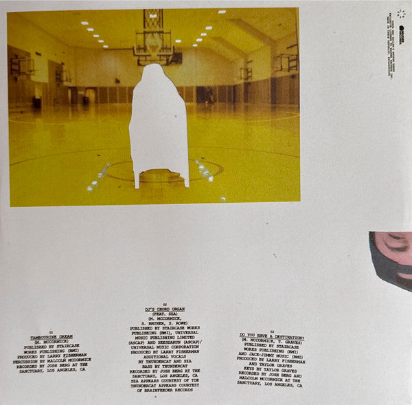 Mac Miller : Balloonerism (2xLP, Album)