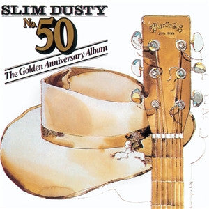 Slim Dusty : No.50 The Golden Anniversary Album (LP, Comp)