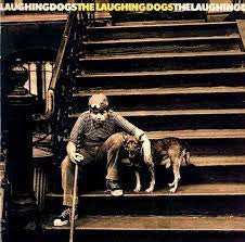 The Laughing Dogs : The Laughing Dogs (LP, Album)