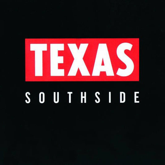 Texas : Southside (LP, Album)