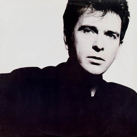 Peter Gabriel : So (LP, Album, Spe)