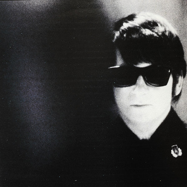 Roy Orbison : Mystery Girl (LP, Album, gat)