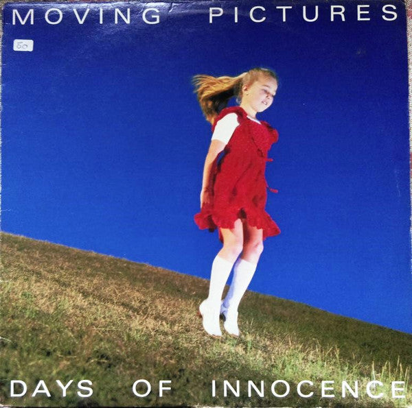 Moving Pictures (2) : Days Of Innocence (LP, Album)