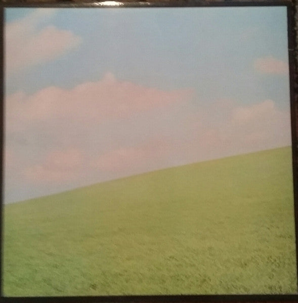 Blind Faith (2) : Blind Faith (LP, Album, RE, Gat)