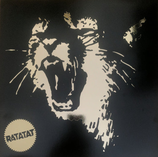 Ratatat : Classics (LP, Album, RE, Gat)