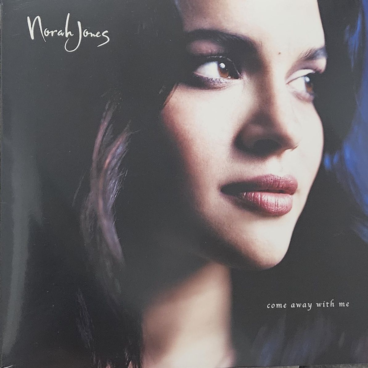 Norah Jones - Come Away With Me