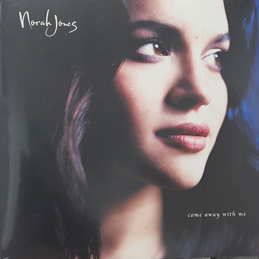 Norah Jones - Come Away With Me