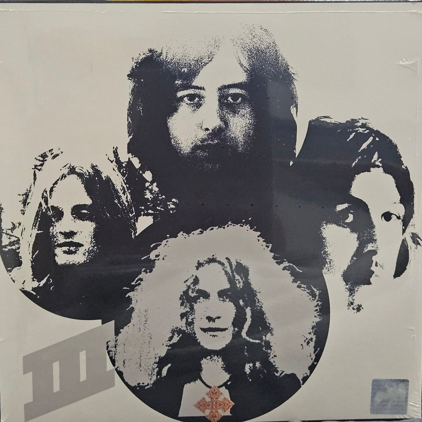 Led Zeppelin - Led Zeppelin III