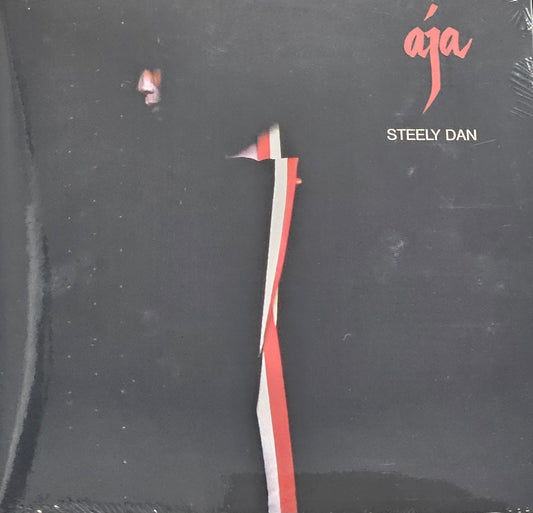 STEELY DAN - Aja Gatefold LP