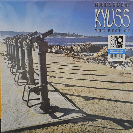 KYUSS - Muchas Gracias The Best of Kyuss