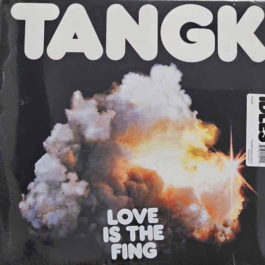 TANGK - Idles