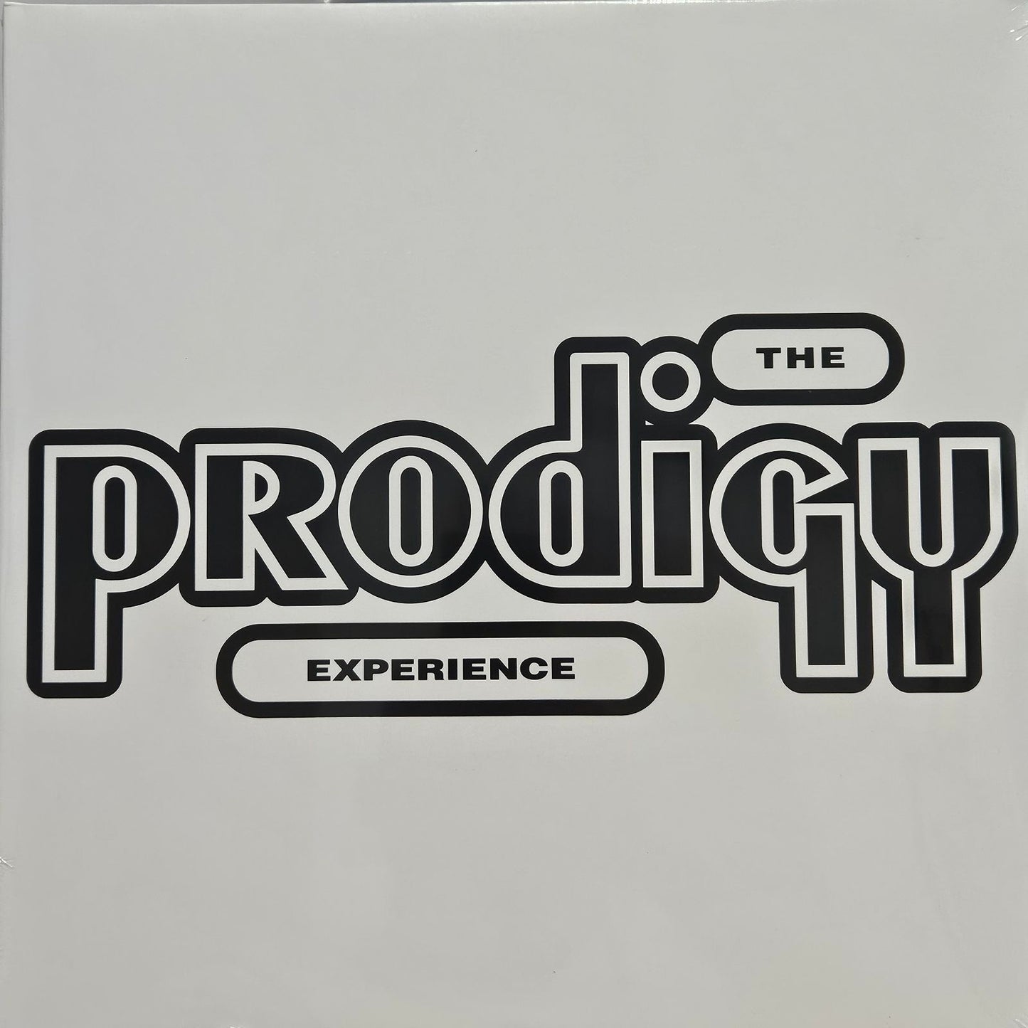 Prodigy - The Experience