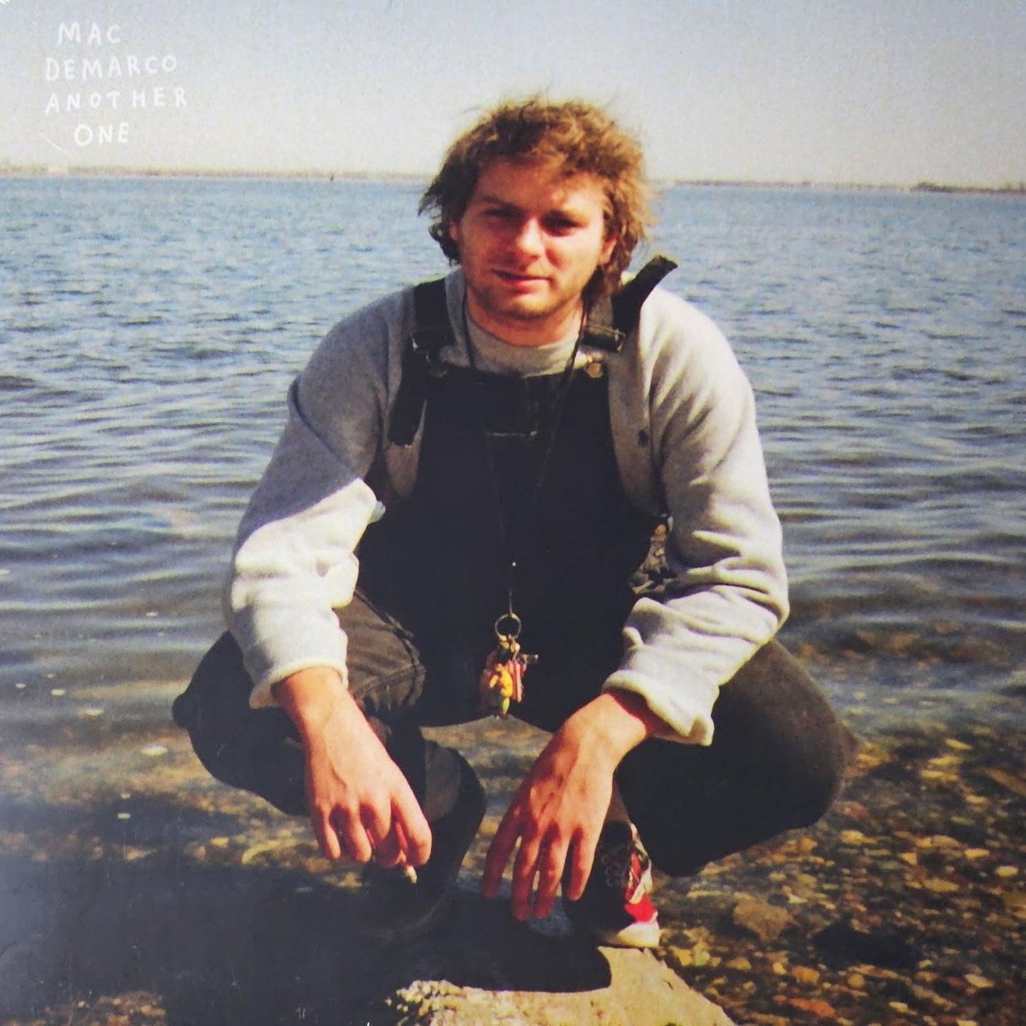 MAC DEMARCO- ANOTHER ONE VINYL