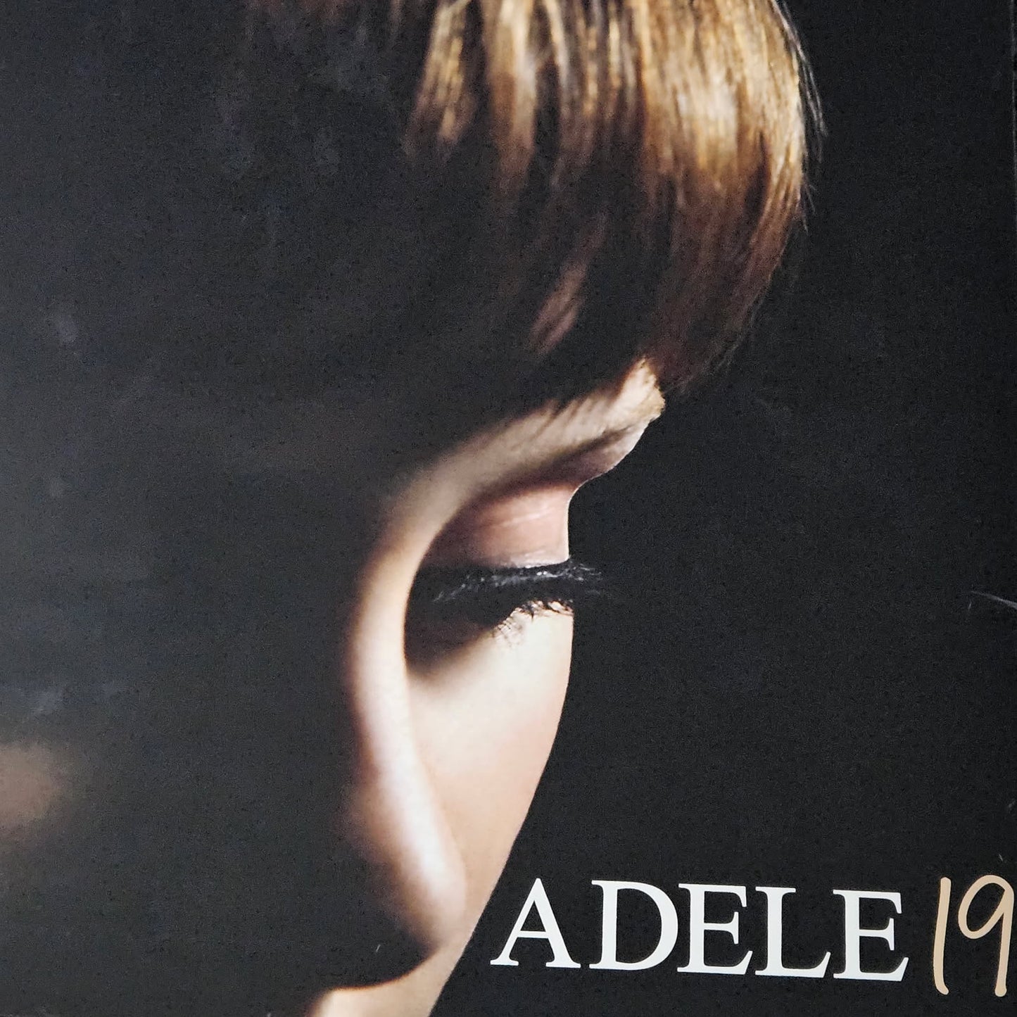 ADELE - 19 - VINYL