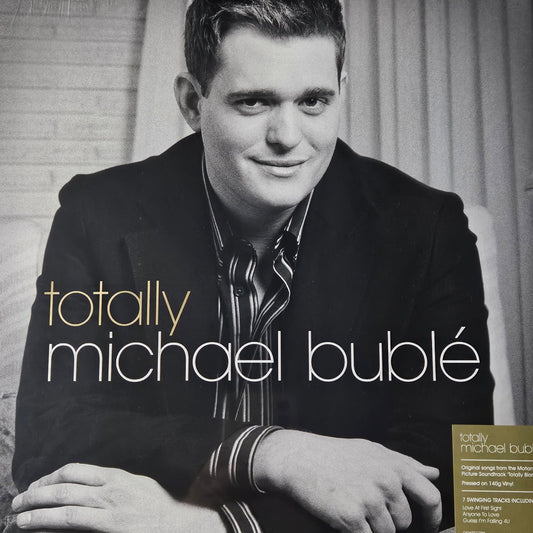 Michael Buble - Totally - Vinyl