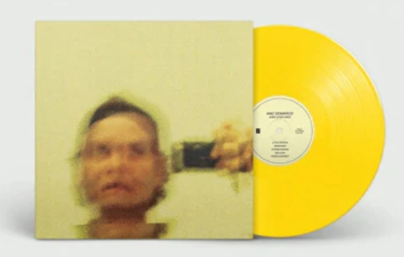 Demarco, Mac - Some Other Ones (Canary Yellow Coloured Vinyl)